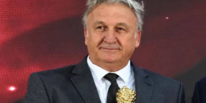 MHK üyesi Sebahattin Şahin istifa etti