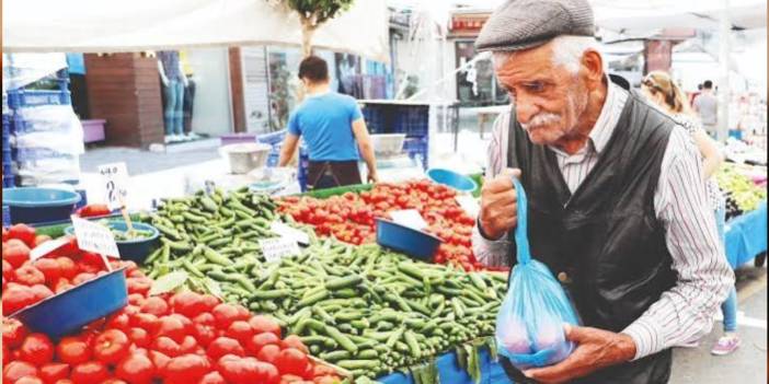 TÜİK enflasyon verilerini açıkladı: ENAG eylül ayı için yüzde yüzde 46,61 demişti