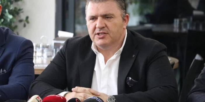Mevlüt Aktan TFF’den istifa etti