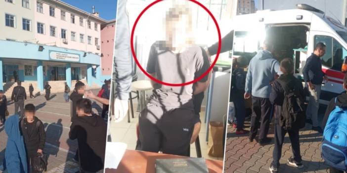 Peş peşe yaşanan okul saldırıları sonrası dikkat çeken uyarı: "Sosyal bulaşma" riski! İlk 13 güne dikkat