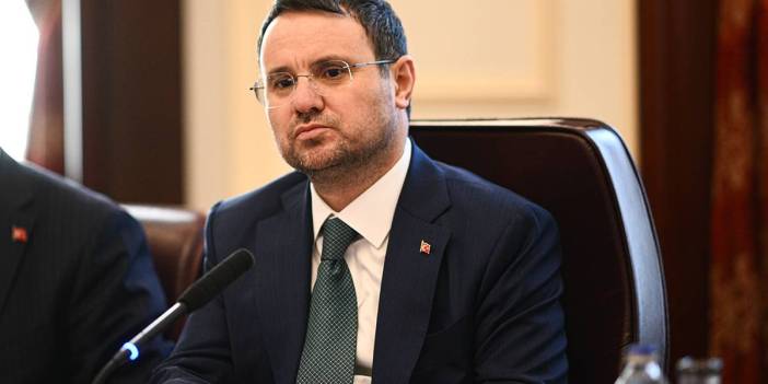 Bakan Gürlek’ten Manisa’daki faciaya ilişkin açıklama: 3 Cumhuriyet savcısı görevlendirildi
