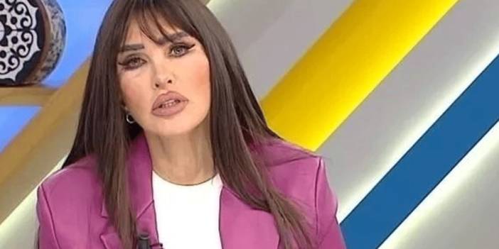 Seren Serengil’in annesi yoğun bakıma kaldırıldı: Sağlık Bakanlığı’ndan ambulans uçak talebi