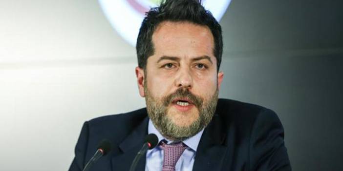 Futbolda bahiste Erden Timur açıklaması