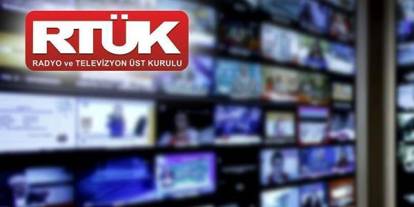 RTÜK'ten muhalif haber kanallarına ceza yağmuru: Halk TV'ye 'Bahçeli' cezası