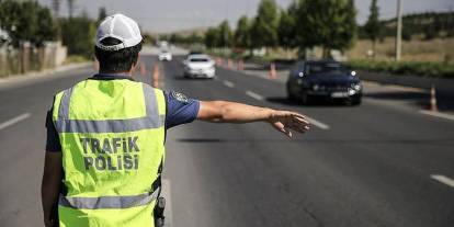 Ankara'da bugün bu yollar trafiğe kapalı olacak