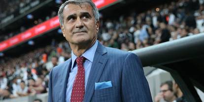 Şenol Güneş'ten 3 kritik bölgeye takviye talebi! Ara transfer planını netleştirdi