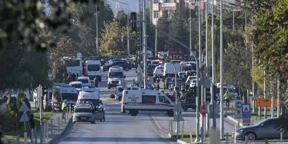 TUSAŞ saldırısında adı geçen isim İtalya'da yakalandı