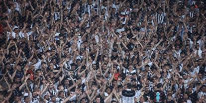 Serdal Adalı’dan sert çıkış: Beşiktaş’ı karanlığa çekmek istiyorlar