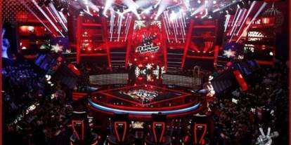 O Ses Türkiye Yılbaşı Özel’in jüri kadrosu netleşti: İki sürpriz isim dikkat çekti