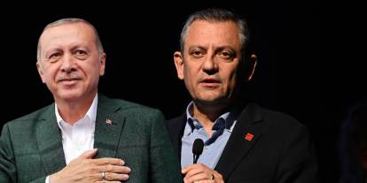 Özel'den Erdoğan'ın üçüncü adaylık açıklamasına tepki: CHP erken seçime imza atmaz