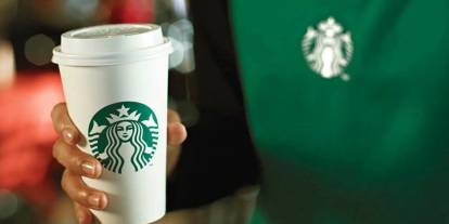 Dev kahve zinciri Starbucks'ta grev kararı