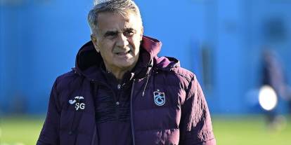 Trabzonspor’dan Şenol Güneş hakaretlerine hukuki hamle!