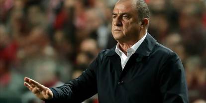 Fatih Terim yeni takımında! 'İmparator' Suudi Arabistan'a dönüyor