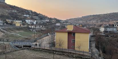 Adıyaman'da kuduz alarmı: Köy karantinaya alındı