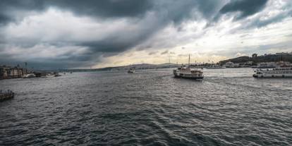 Meteoroloji açıkladı: Yılın ilk gününde hava nasıl olacak?