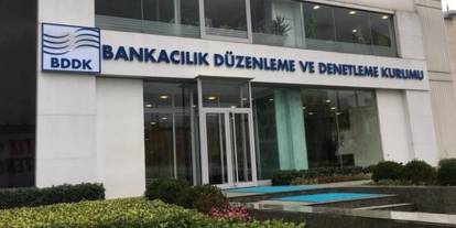 BDDK’dan yeni düzenleme: Banka genel müdürlerinin görev süresi 10 yıl ile sınırlanacak