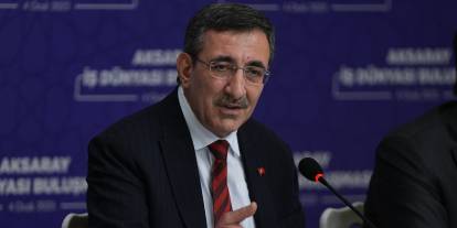 Cevdet Yılmaz: 2026-2027 perspektifinde enflasyonu tek haneli rakamlarla görüntüleyeceğiz