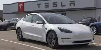 Tesla, ABD'deki 2,6 milyon aracını incelemeye alacak