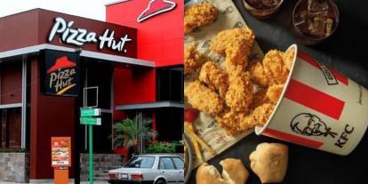 KFC ve Pizza Hut'ın franchise sözleşmesine fes! Türkiye'de 537 şube kapanabilir