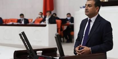 CHP'li Burhanettin Bulut'tan '10 Ocak Çalışan Gazeteciler Günü' mesajı: Utançla hatırlanılacak