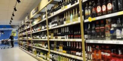 Alkol fiyatlarına yeni zam: Bu kez hangi marka etkilendi?