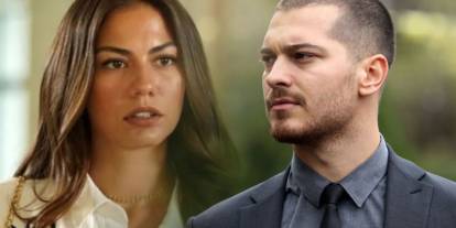 Eşref Rüya dizisinde şaşırtan veda