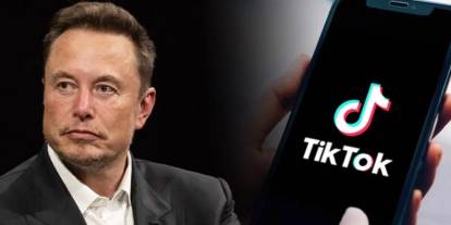 ABD basını: Elon Musk, TikTok’u satın almak için şirket yetkilileriyle görüşüyor