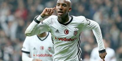 Talisca için kritik iddia: Fenerbahçe son anda karar değiştirdi…