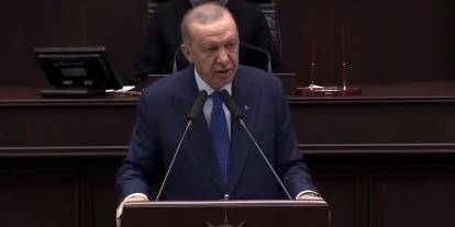 Cumhurbaşkanı Erdoğan, MHP, İmralı çağrısı ile terörle mücadelede yeni dönemi başlattı