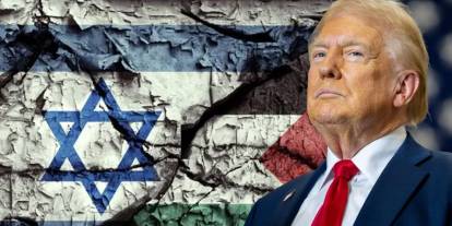 Trump, Gazze'de İsrail ile Hamas arasında ateşkes ve esir takası anlaşmasının sağlandığını duyurdu