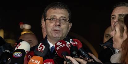 İmamoğlu: Belediyelerin SGK borçları için makul bir süre tanınmalı