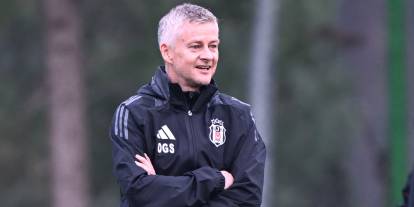 Solskjaer: Odak noktamız savaşan bir takım oluşturmak