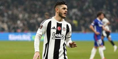 Milot Rashica: Birlik olursak büyük işler başarırız