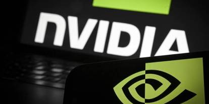 Nvidia’da DeepSeek depremi: Piyasa değeri 500 milyar dolar eridi