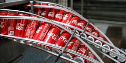 Coca-Cola ürünlerinde skandal: Yüksek klorat tespit edildi, toplatılıyor