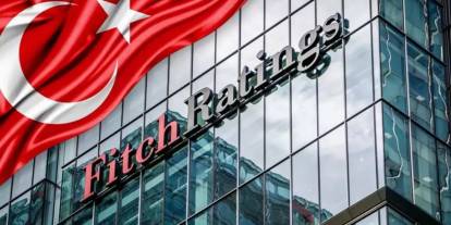 Fitch’ten kritik uyarı: Türkiye’de politika değişikliği döviz talebini artırabilir