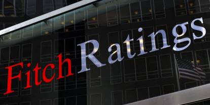 Fitch, Türkiye’nin kredi notunu değiştirmedi