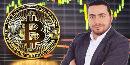 Bitcoin yorumcusu hakkında dolandırıcılık iddiası: Yüzlerce şikayet yağdı