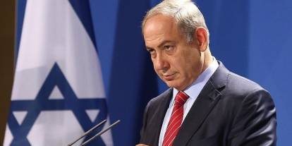 Netanyahu’dan kritik mesaj: Trump ile Ortadoğu haritasını yeniden çizeceğiz