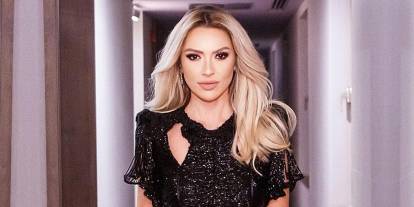 Hadise'den Pınar Gültekin kararına tepki: Susmak, alışmak en büyük tehlike