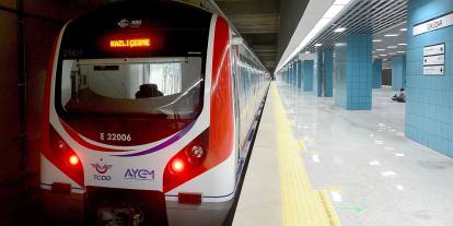 1 Ocak'ta bazı toplu taşımalar ücretsiz olacak! İşte o hatlar...