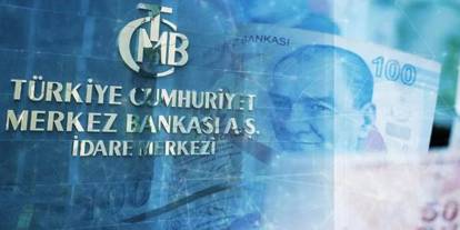 TCMB raporu: Sağlık hizmetleri ve ücret artışları, Ocak ayı enflasyonunu yükseltti