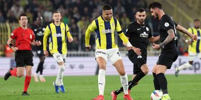 Fenerbahçe-Rizespor maçı TBMM’de gündem oldu: AK Partili vekilden sert tepki