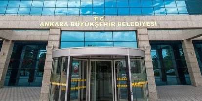 Ankara Büyükşehir Belediyesi'nden emeklilere büyük destek! Ödemeler yattı