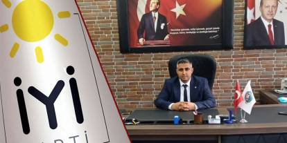 İYİ Parti'de istifalar sürüyor: Belediye başkanı ve meclis üyelerinden ayrılık kararı