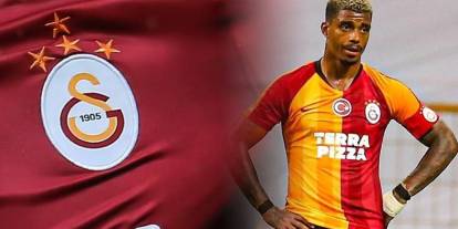 Aslan yuvasına geri döndü! Galatasaray'ın yeni transferi: Mario Lemina Galatasaray'da!