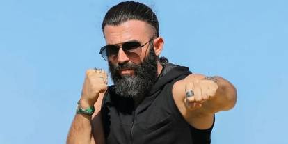 Turabi’den Survivor 2026 çıkışı: Acun Ilıcalı’ya iddialı mesaj