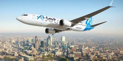 AJet’ten indirimli bilet kampanyası