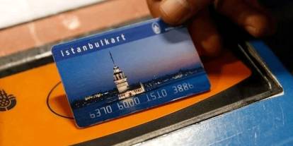 İstanbul toplu ulaşım ücret tarifesi 2025: Öğrenci, tam, aylık abonman ve Marmaray ücretleri ne kadar oldu?