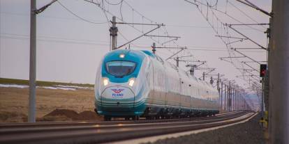 YHT seferlerine Ramazan Bayramı ayarı